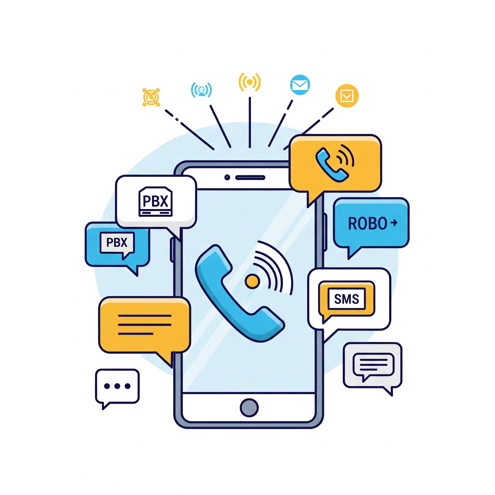 Telecommunications Solutions